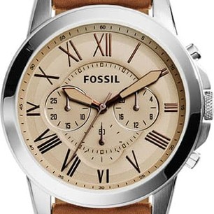Часы Fossil  Grant FS5118
