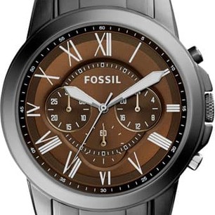 Часы Fossil  Grant FS5090