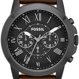 Часы Fossil  Grant FS4885