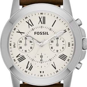 Часы Fossil  Grant FS4839