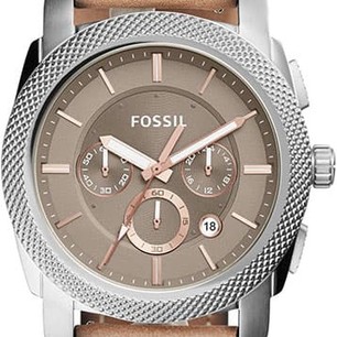 Часы Fossil  Machine FS5192