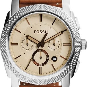 Часы Fossil  Machine FS5131
