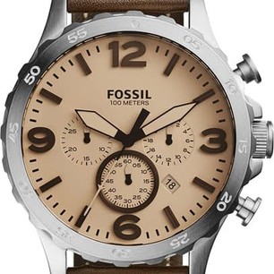 Часы Fossil  Nate JR1512