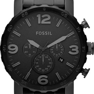 Часы Fossil  Nate JR1401