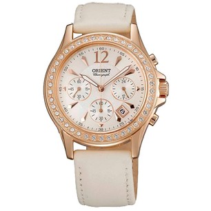 Часы Orient  Fashionable Quartz FTW00002W0