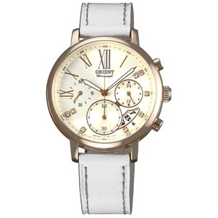 Часы Orient  Fashionable Quartz FTW02003S0