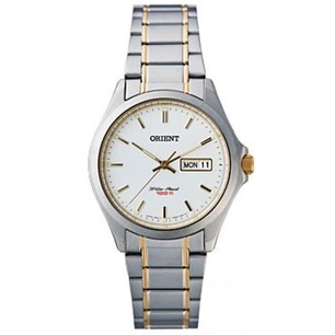 Часы Orient  Fashionable Quartz FUG0Q002W6