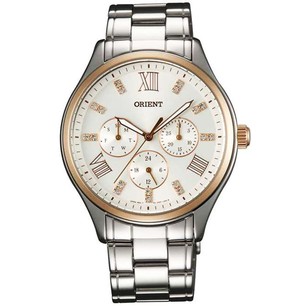 Часы Orient  Fashionable Quartz FUX01004W0