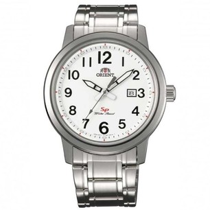 Часы Orient  Sporty Quarts FUNF1004W0