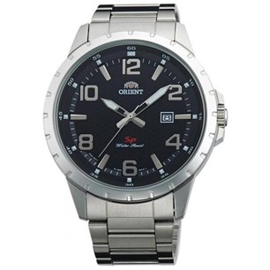 Часы Orient  Sporty Quarts FUNG3001B0