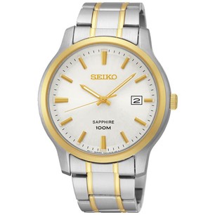 Часы Seiko  CS Dress SGEH42P1
