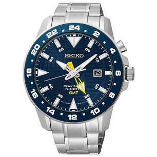 Часы Seiko  Sportura SUN017P1