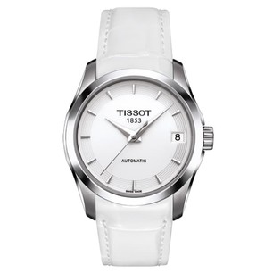 Швейцарские часы Tissot  T035 Couturier T035.207.16.011.00