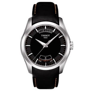 Швейцарские часы Tissot  T035 Couturier T035.407.16.051.01