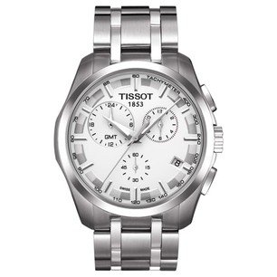 Швейцарские часы Tissot  T035 Couturier T035.439.11.031.00