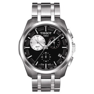 Швейцарские часы Tissot  T035 Couturier T035.439.11.051.00