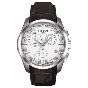 Швейцарские часы Tissot  T035 Couturier T035.439.16.031.00