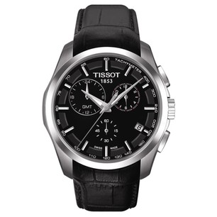 Швейцарские часы Tissot  T035 Couturier T035.439.16.051.00