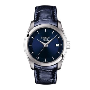 Швейцарские часы Tissot  T035 Couturier T035.210.16.041.00