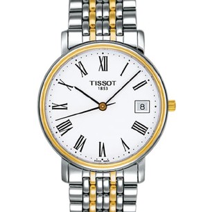Швейцарские часы Tissot  T52 Desire T52.2.481.13