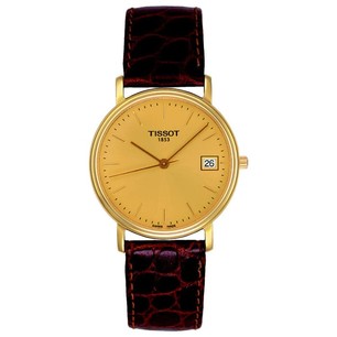 Швейцарские часы Tissot  T52 Desire T52.5.411.21