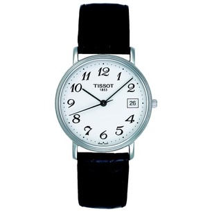Швейцарские часы Tissot  T52 Desire T52.1.421.12