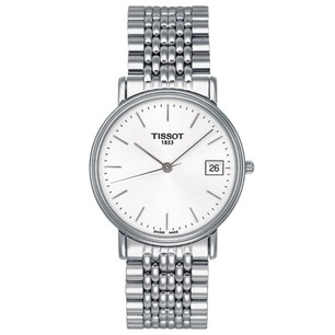 Швейцарские часы Tissot  T52 Desire T52.1.481.31