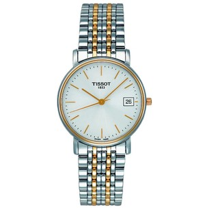 Швейцарские часы Tissot  T52 Desire T52.2.481.31