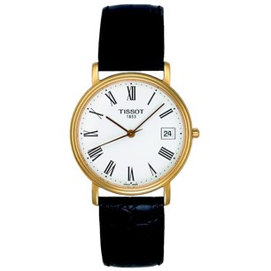 Швейцарские часы Tissot  T52 Desire T52.5.421.13