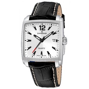 Швейцарские часы Candino  Quattro C4372/1