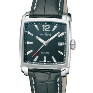 Швейцарские часы Candino  Quattro C4372/2