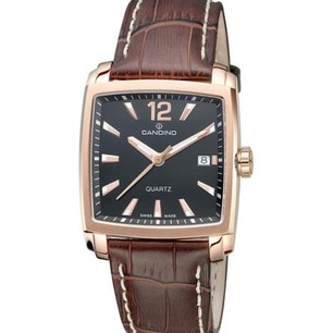 Швейцарские часы Candino  Quattro C4373/2