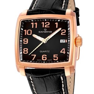 Швейцарские часы Candino  Quattro C4373/5