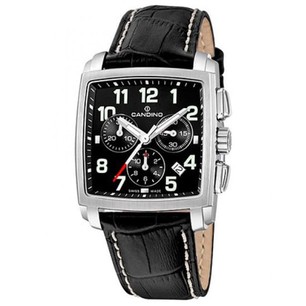 Швейцарские часы Candino  Quattro C4374/3