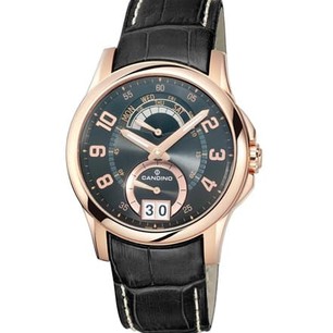 Швейцарские часы Candino  Quattro C4388/5