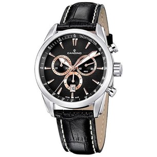 Швейцарские часы Candino  Quattro C4408/3