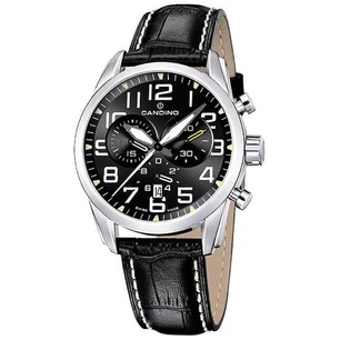 Швейцарские часы Candino  Quattro C4408/8