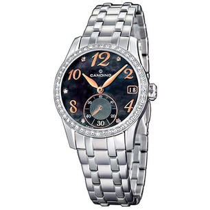 Швейцарские часы Candino  Quattro C4421/2