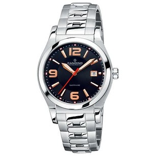 Швейцарские часы Candino  Quattro C4440/4