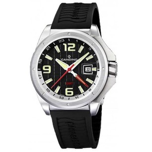 Швейцарские часы Candino  Quattro C4451/3