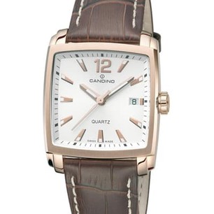 Швейцарские часы Candino  Quattro C4373/1