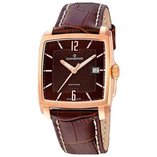 Швейцарские часы Candino  Quattro C4373/7