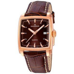 Швейцарские часы Candino  Quattro C4373/A