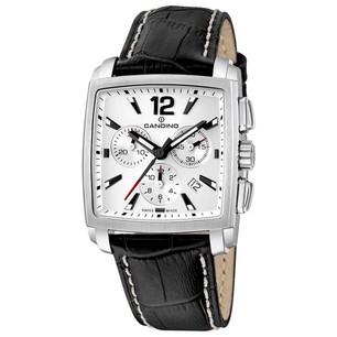 Швейцарские часы Candino  Quattro C4374/1
