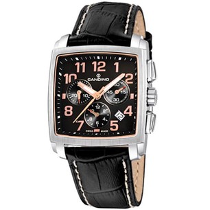 Швейцарские часы Candino  Quattro C4374/5