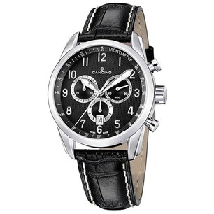 Швейцарские часы Candino  Quattro C4408/4