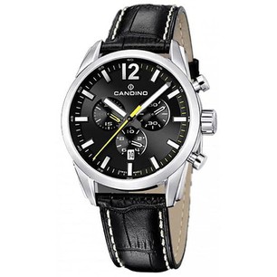 Швейцарские часы Candino  Quattro C4408/9
