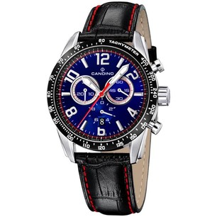 Швейцарские часы Candino  Quattro C4429/2