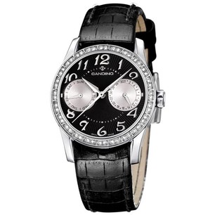 Швейцарские часы Candino  Quattro C4447/6
