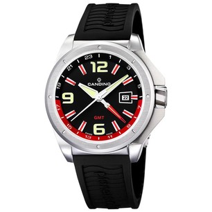 Швейцарские часы Candino  Quattro C4451/4